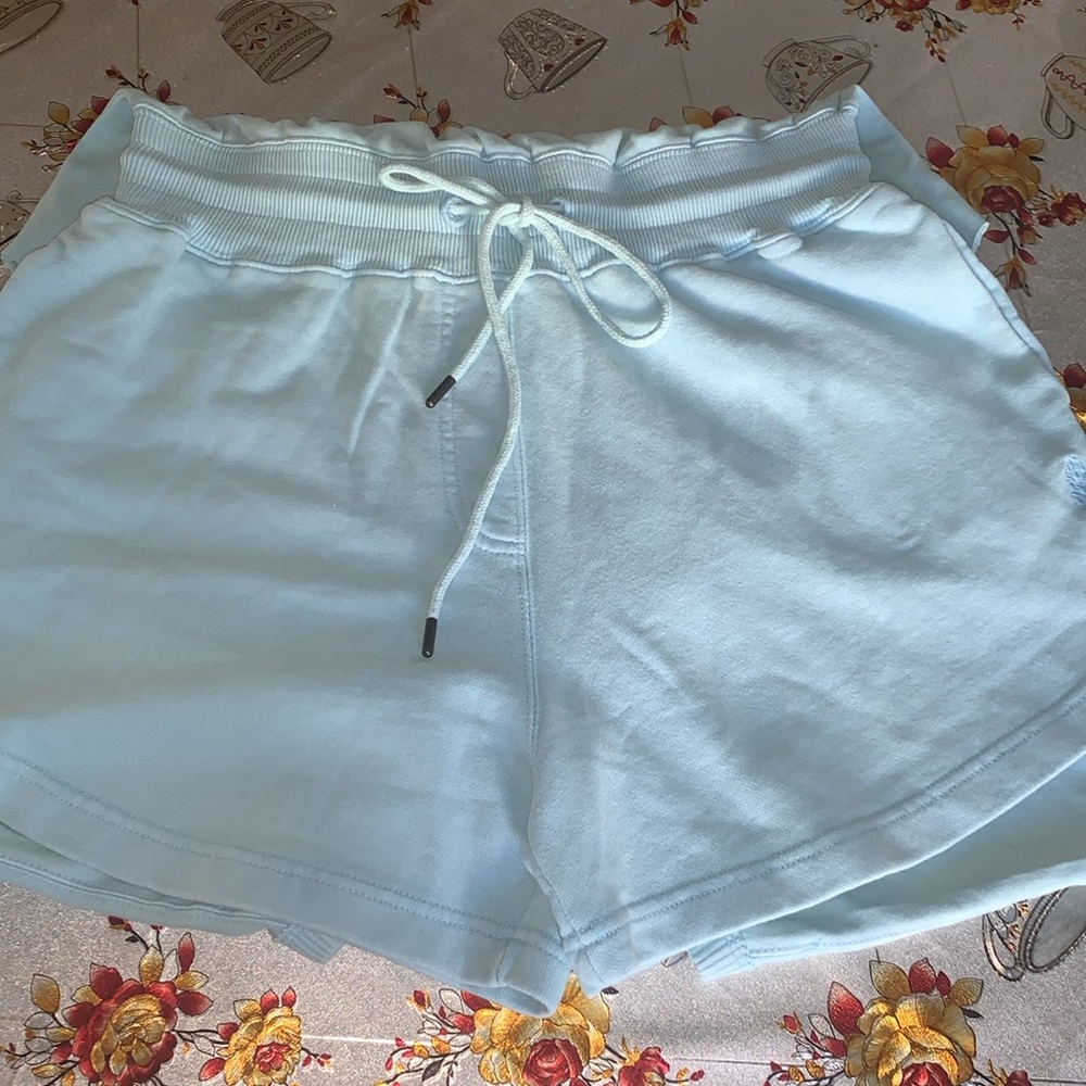 Free people movement Throw And Go Shortsie - Picture 6 of 8